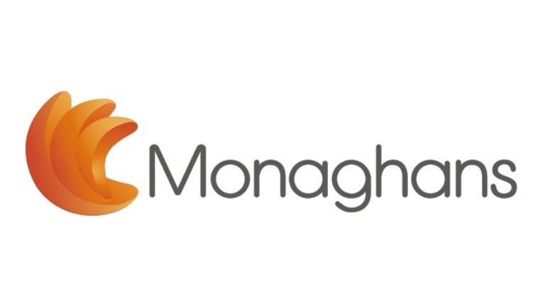 2020 - An exciting year for Monaghans!