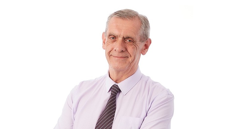 Steve Wright, Regional Director of Monaghans